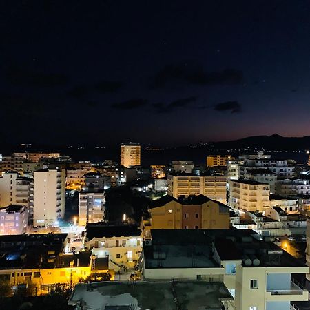 Guest - Sea Breeze Apartments Sarandë 外观 照片