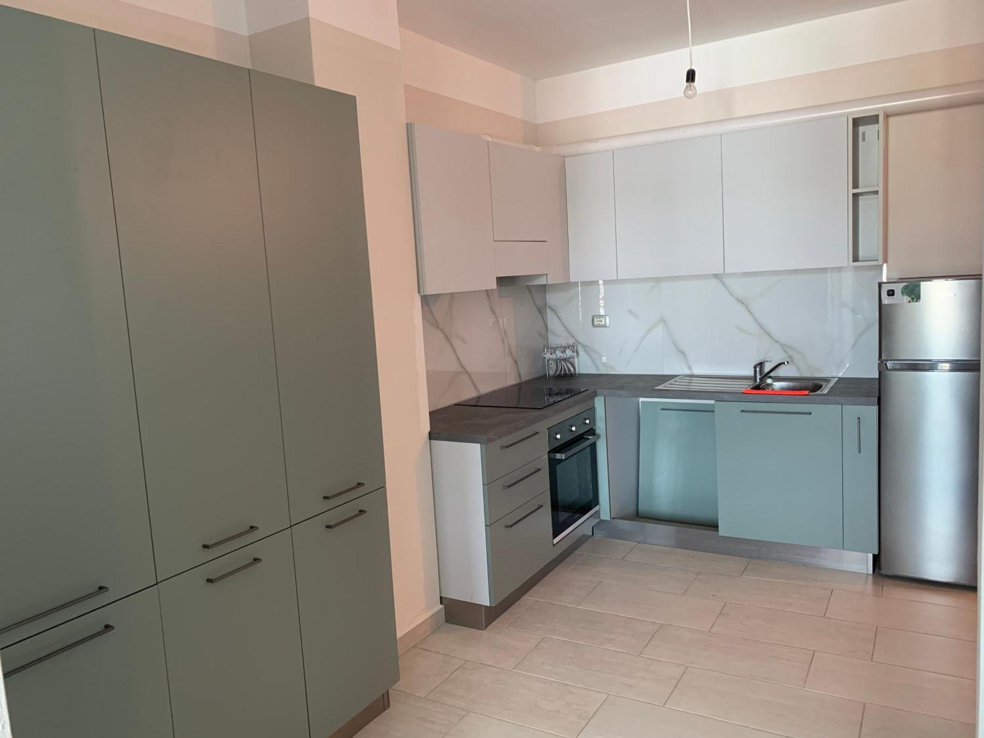 Guest - Sea Breeze Apartments Sarandë 外观 照片