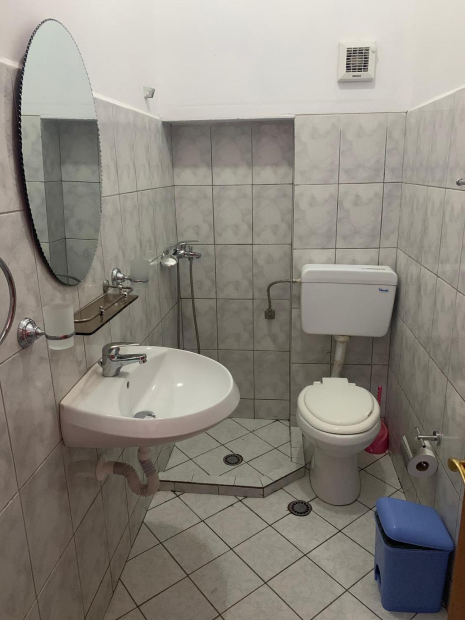 Guest - Sea Breeze Apartments Sarandë 外观 照片