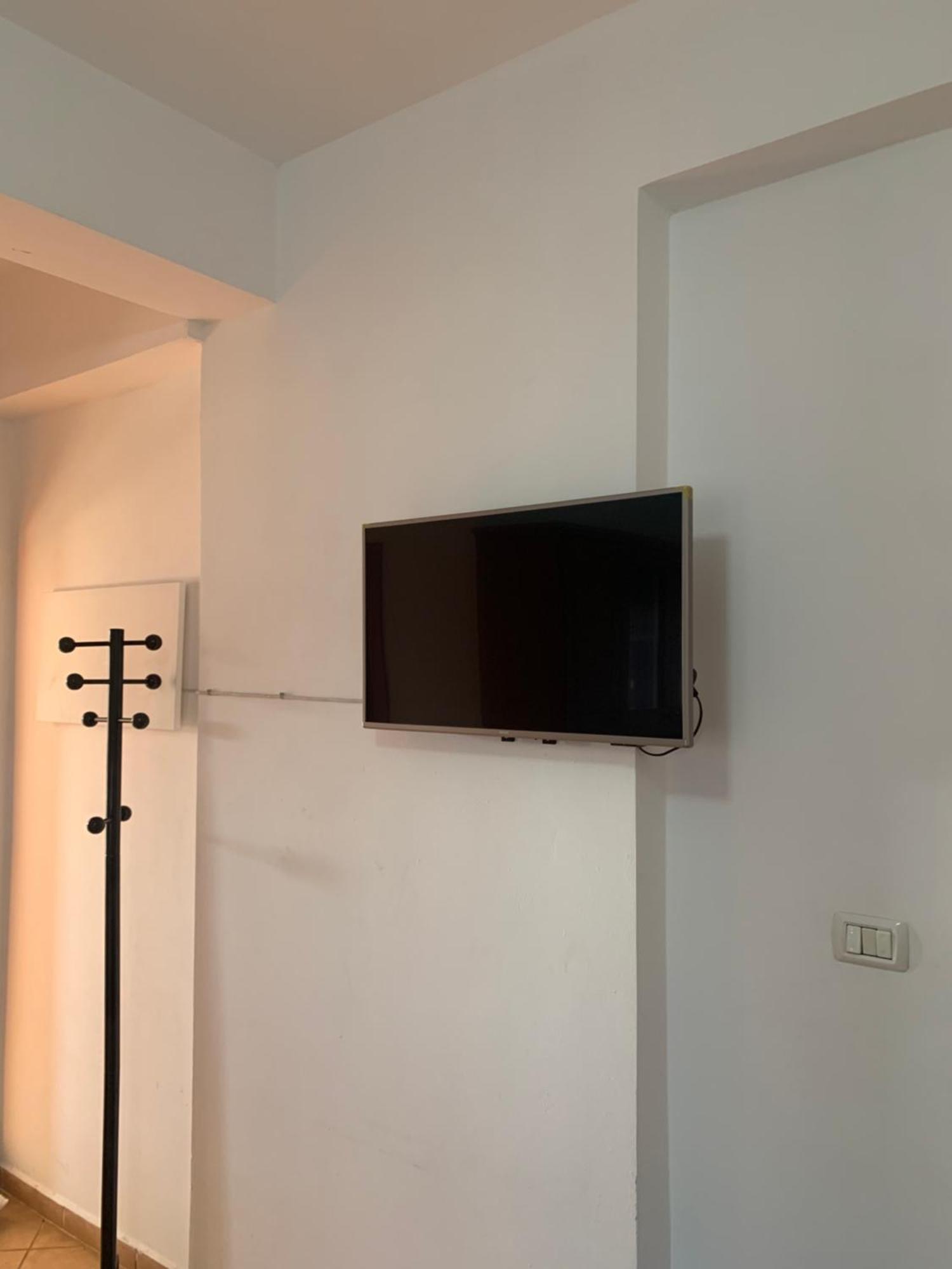 Guest - Sea Breeze Apartments Sarandë 外观 照片